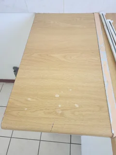 2 bedroom. De tyger. Parow north apartment. Available  1feb. R10 000