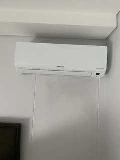 Air conditioning installation and services