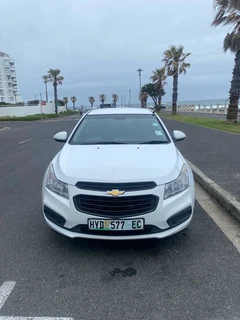 Chevrolet Cruze 2017