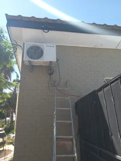 Air conditioning installation &amp; Repairs