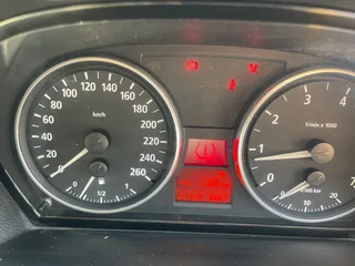 2006 BMW 3 Series Sedan