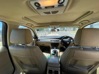 2006 BMW 3 Series Sedan