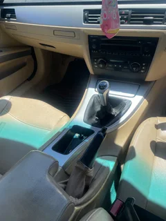 2006 BMW 3 Series Sedan