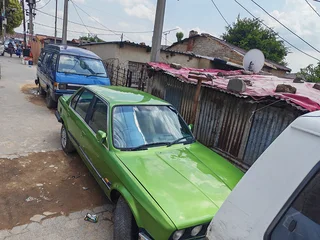 BMW - Ad posted by Thabo Langrish