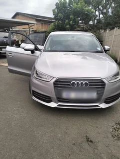 2018 Audi Other Hatchback