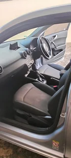 2018 Audi Other Hatchback