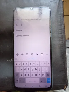 Cellphone - Ad posted by Teswill Brown