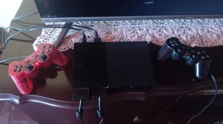 PlayStation 2 Bundle