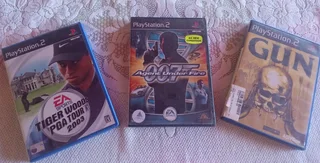 PlayStation 2 Bundle