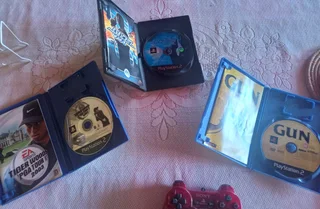 PlayStation 2 Bundle