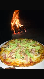 Pizza chef /Cashier/Griller/events