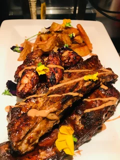 Pizza chef /Cashier/Griller/events