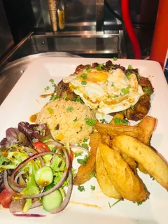 Pizza chef /Cashier/Griller/events