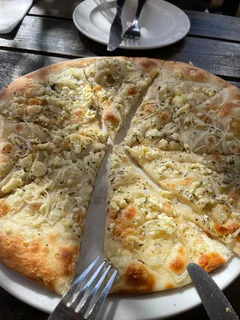 Pizza chef /Cashier/Griller/events