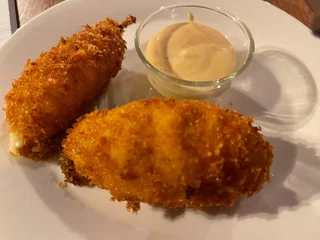 Pizza chef /Cashier/Griller/events