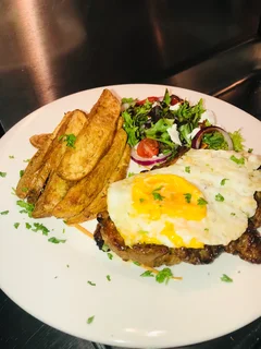 Pizza chef /Cashier/Griller/events