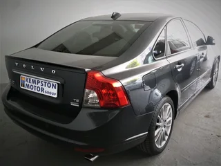 Volvo S40 T5 manual for sale