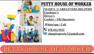 Petty Agency House Of Workers