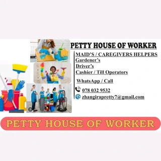 Petty Agency House Of Workers