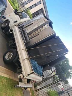 Furniture and waste removal