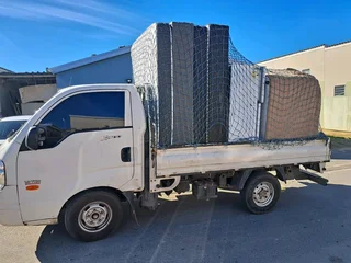 Furniture and waste removal