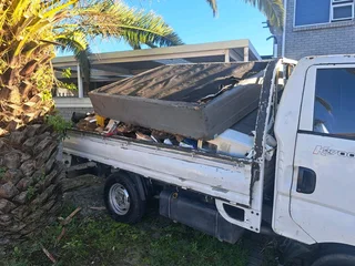 Furniture and waste removal