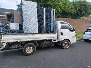 Furniture and waste removal