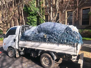 Furniture and waste removal