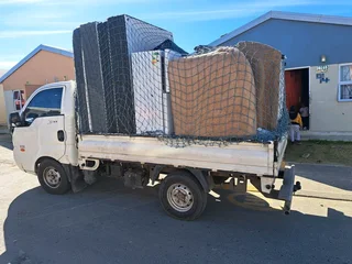 Waste and rubble removal