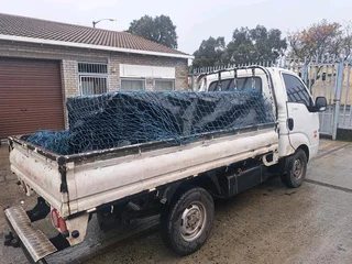 Garden waste and rubbish removal