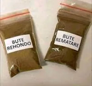 Snuff - Bute re Matare ne Hondo