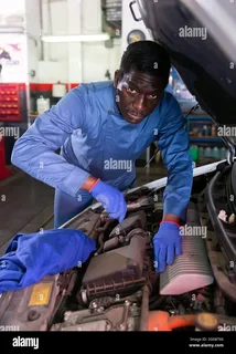 I am a Mechanic I charge Good Prices