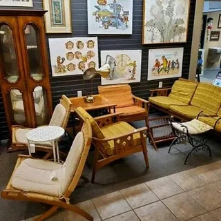 Free Collection of Electronics, Furniture, Clothes