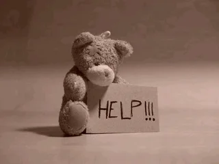 Appeal For Help With R700