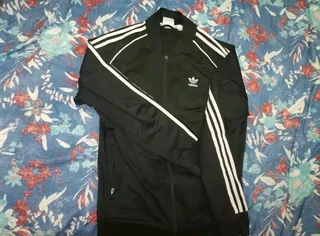 Adidas Jacket Large