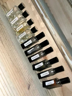 Quality Perfumes