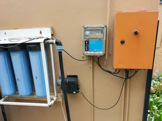 Boreholes,irrigation systems and Tanks Installation