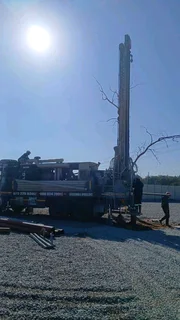 Boreholes,irrigation systems and Tanks Installation