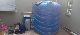 Boreholes,irrigation systems and Tanks Installation