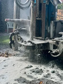 Borehole Drilling,Backup systems and irrigation systems