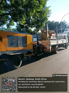 Borehole Drilling,Backup systems and irrigation systems