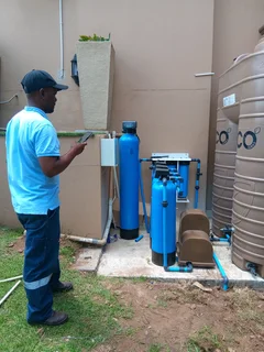Borehole Drilling,Backup systems and irrigation systems