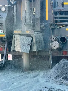 Boreholes,Municipal backup and irrigation systems