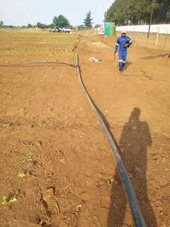 Boreholes and irrigation systems specialists