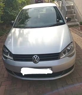 2012 Volkswagen Polo Vivo Hatchback