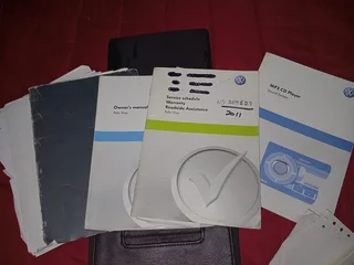 2012 Volkswagen Polo Vivo Hatchback