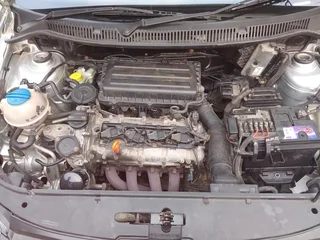 2012 Volkswagen Polo Vivo Hatchback