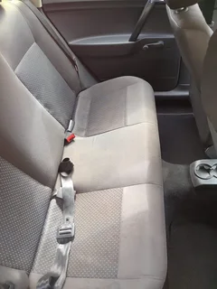 2012 Volkswagen Polo Vivo Hatchback