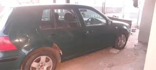 golf4 license up to date need service