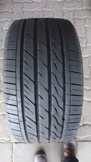 1x brand new 275 35 19 run flat tyre available for sale